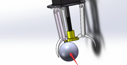 SolidWorks2015破解版怎么進(jìn)行進(jìn)行motion仿真