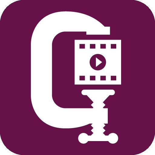 視頻壓縮軟件WinMEnc中文版 v1.1免費版