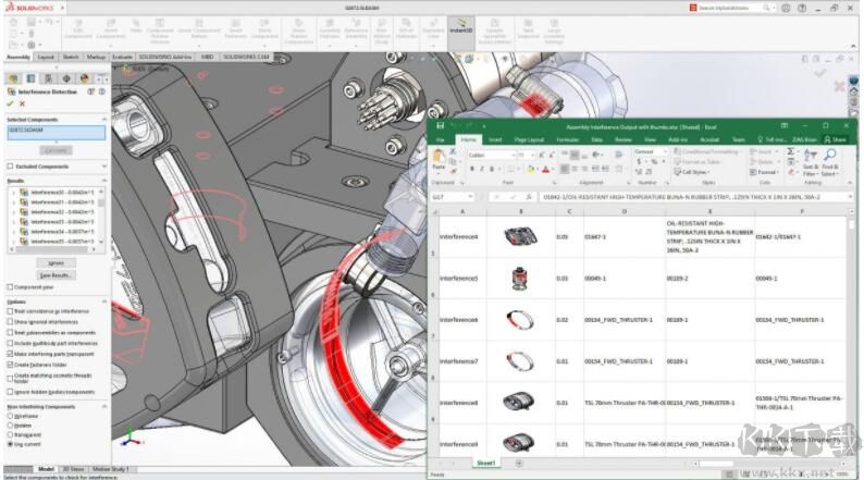 SolidWorks 2021 SP3.0 Full Premium