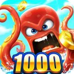 歡樂捕魚人 v1.8.10無限金幣破解版