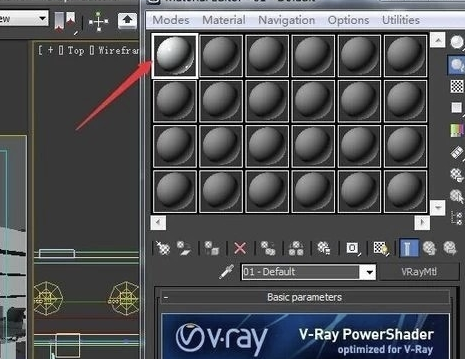 Enscape中文破解版材質(zhì)庫(kù)怎么用
