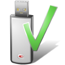 U盤擴(kuò)容盤檢測(cè)工具(H2tetw) v2.0綠色版