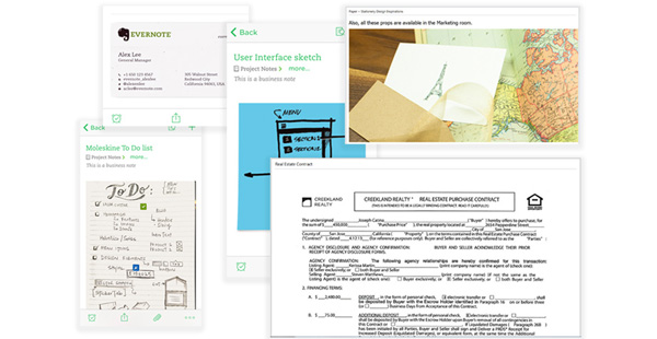 印象筆記電腦版下載