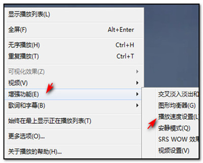 Windows Media Player12官方版常見問題