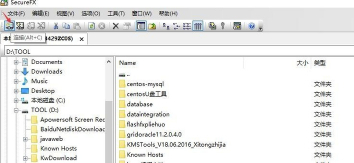 FTP客戶端軟件下載