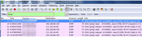 Wireshark中文版下載