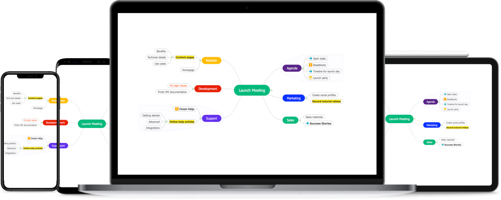 思維導(dǎo)圖軟件下載