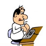 KeyboardTest(電腦鍵盤檢測(cè)軟件) v3.3 綠色破解版