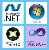 3DM游戲運(yùn)行庫(kù)合集 2021.4最新版