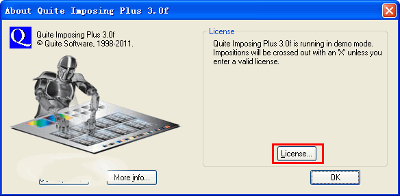 PDF拼版插件安裝教程