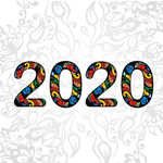 2021年放假安排時(shí)間表 A4打印版