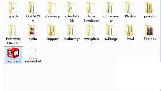 SolidWorks經(jīng)典版下載