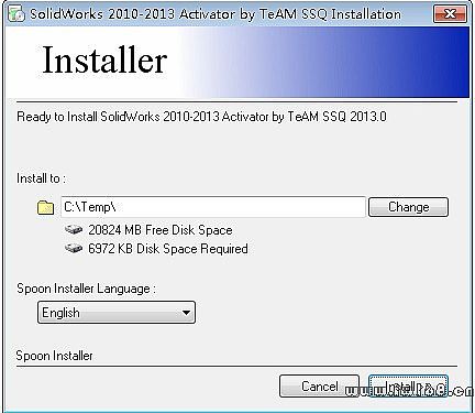 SolidWorks經(jīng)典版下載