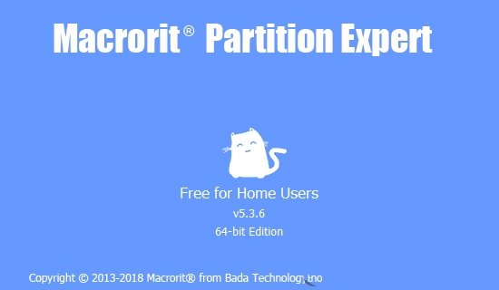 硬盤分區(qū)工具下載