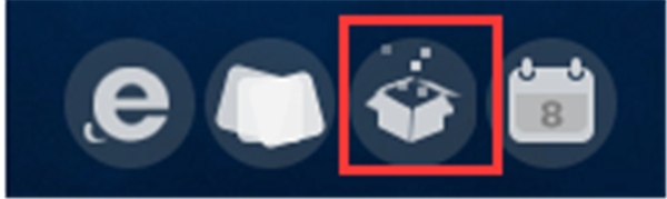 檸檬桌面軟件使用方法3