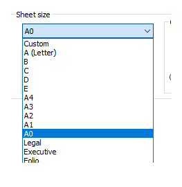 Multisim擴(kuò)大圖紙方法截圖6
