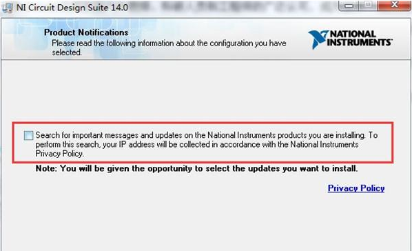 Multisim14漢化破解版安裝截圖4