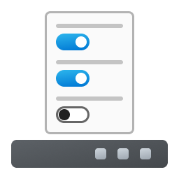 Win10太陽谷圖標(biāo) 