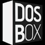 DOSBox模擬器 32位中文綠色版