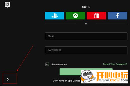 Epic中文客戶端下載