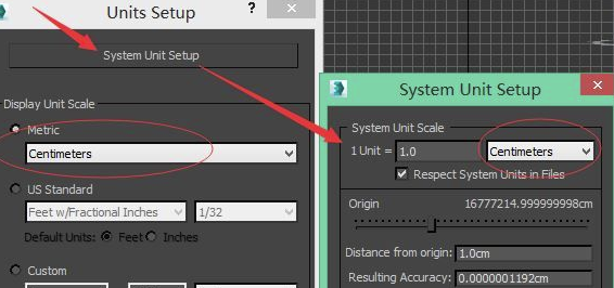 Unity3D中文版怎么導(dǎo)入3DMAX