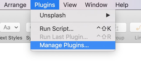 Sketch Measure安裝方法1