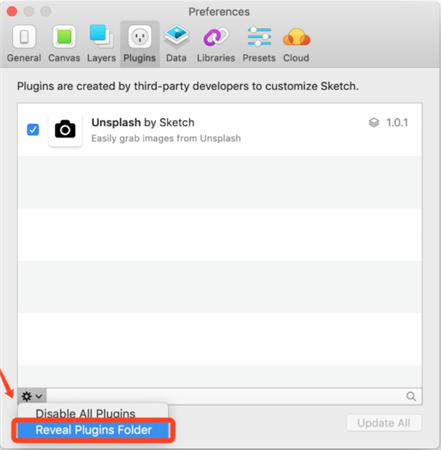 Sketch Measure安裝方法2