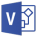 Microsoft Office Visio2019綠色精簡版 