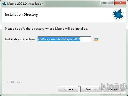 數(shù)學(xué)軟件Maplesoft Maple