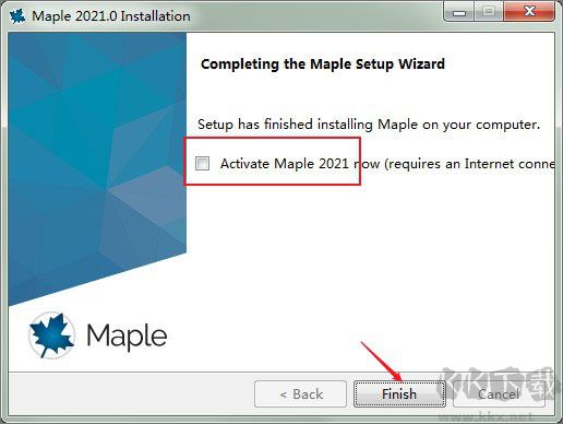 數(shù)學(xué)軟件Maplesoft Maple