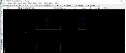 UG10.0破解版怎么導出CAD