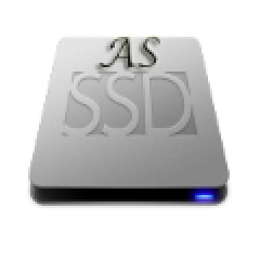 AS SSD Benchmark(固態(tài)硬盤檢測工具) v2.3.6821 中文綠色版