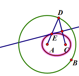 幾何畫板中文免費(fèi)版怎么畫橢圓