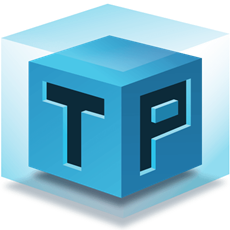 圖片打包工具TexturePackerGUI v5.4.0中文破解版