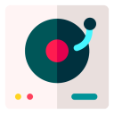 隨機(jī)音樂播放器(時光音樂) v1.3綠色版