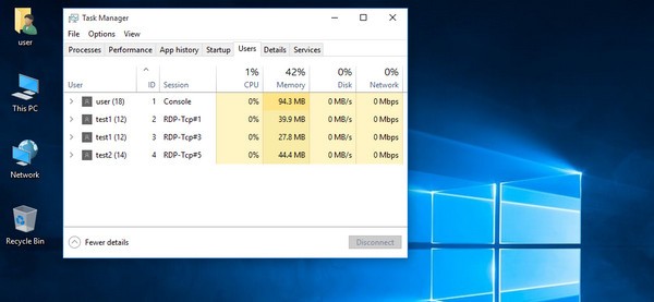 遠(yuǎn)程桌面控制軟件下載