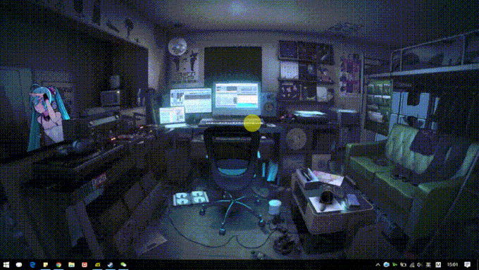 Wallpaper Engine破解版下載