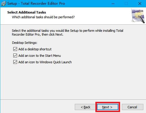 Total Recorder Editor Pro漢化破解版