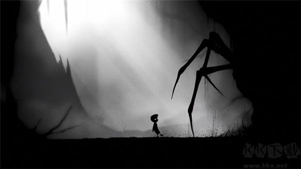 地獄邊境破解版下載