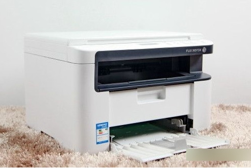 富士施樂 Fuji Xerox M115b 官方驅(qū)動程序