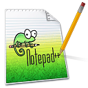 Notepad++文本編輯器(含64/32位) v8.2綠色中文版