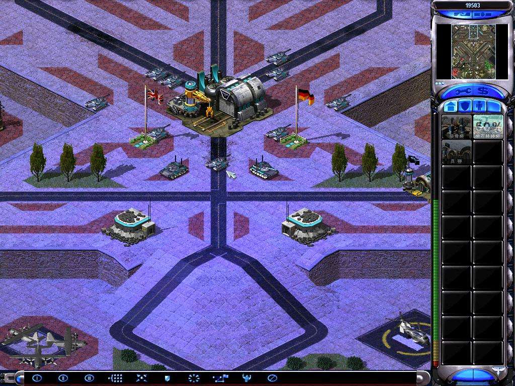 紅色警戒2破解版下載