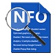 NFO打開(kāi)和編輯工具 v1.75綠色版