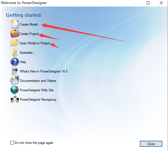 PowerDesigner破解版下載