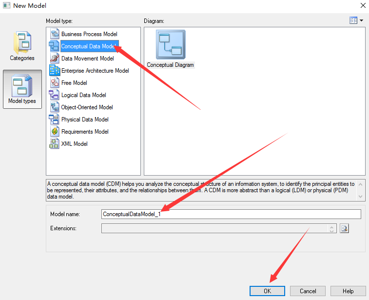 PowerDesigner破解版下載