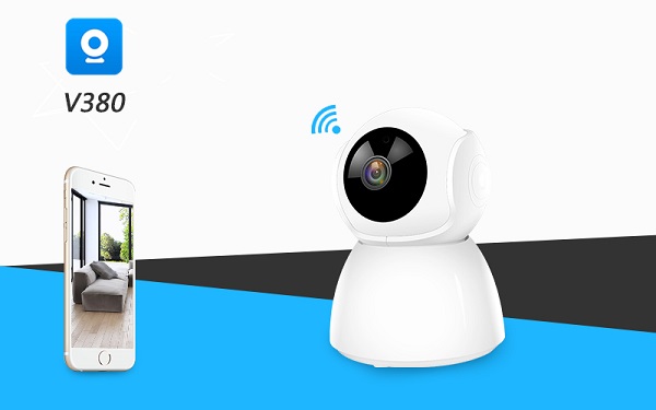 v380監(jiān)控電腦配套軟件