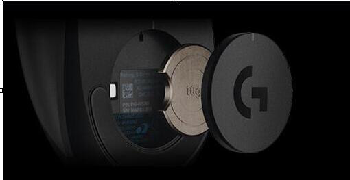 羅技 Logitech G403 鼠標(biāo)驅(qū)動程序