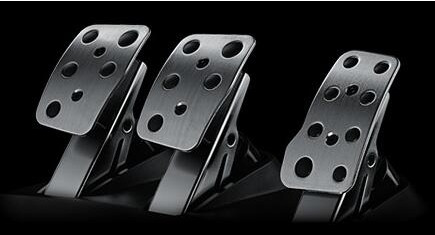 羅技 Logitech G29 方向盤游戲外設(shè)驅(qū)動程序