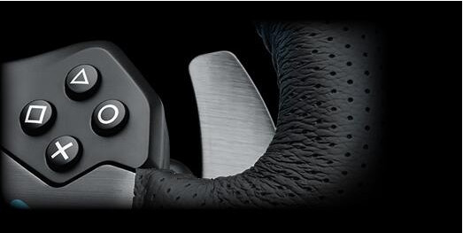 羅技 Logitech G29 方向盤游戲外設(shè)驅(qū)動程序