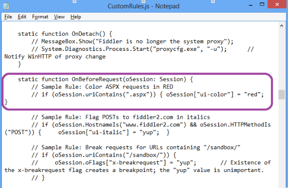 Fiddler網(wǎng)絡(luò)抓包工具